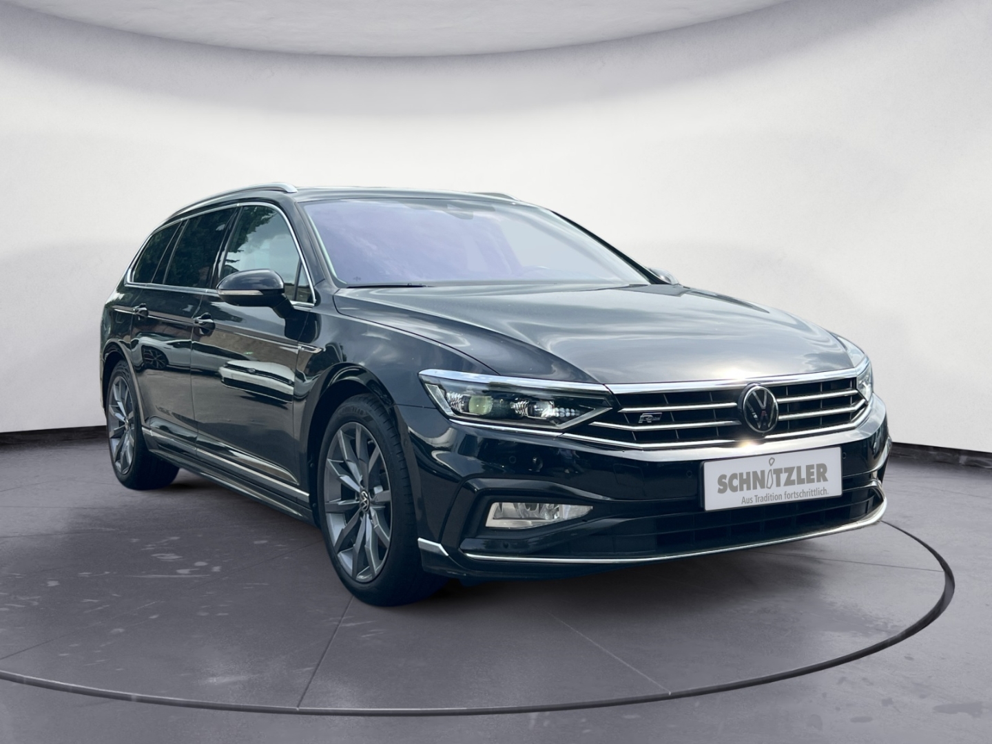Volkswagen Passat Variant 2.0