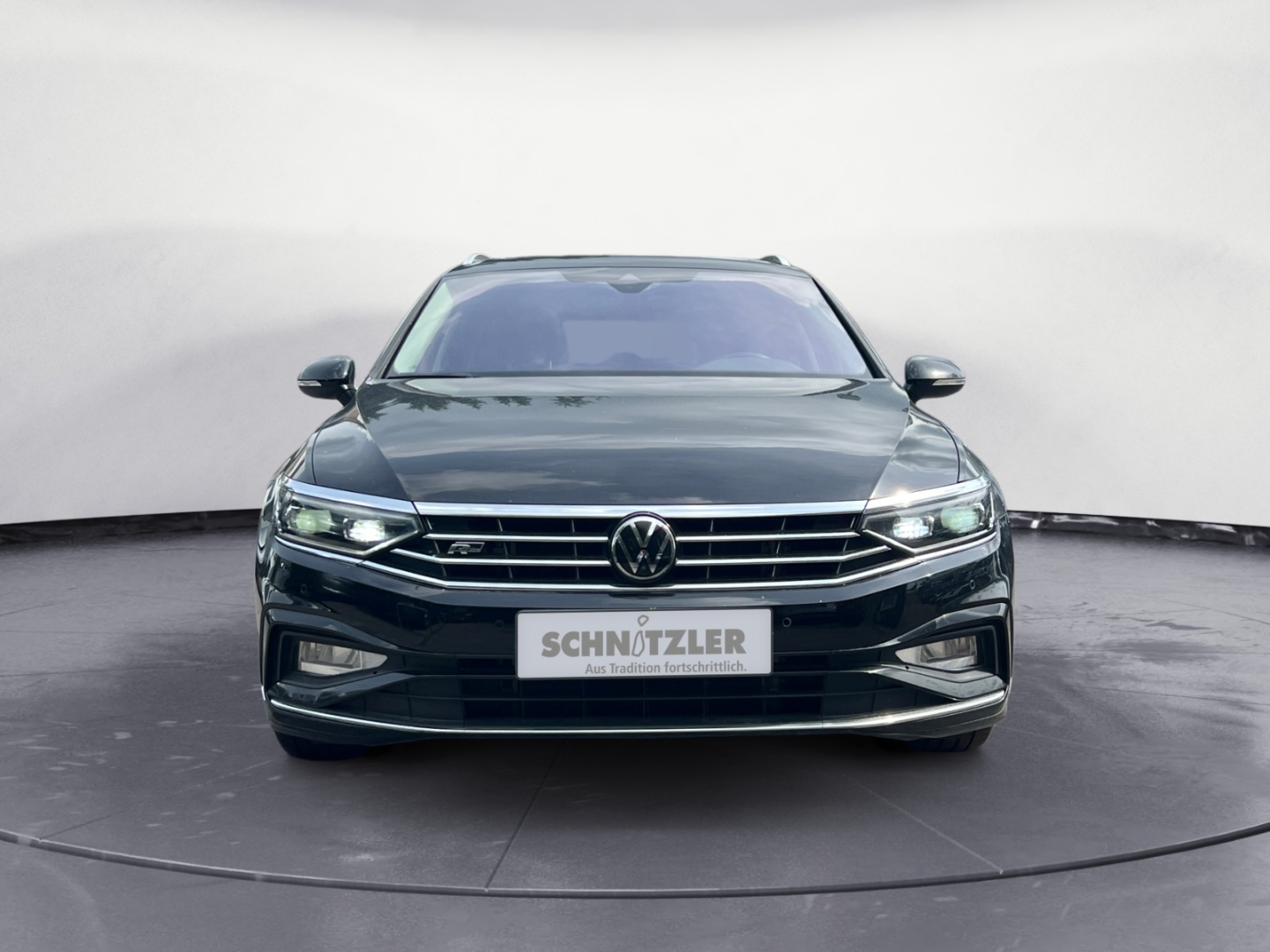 Volkswagen Passat Variant 2.0