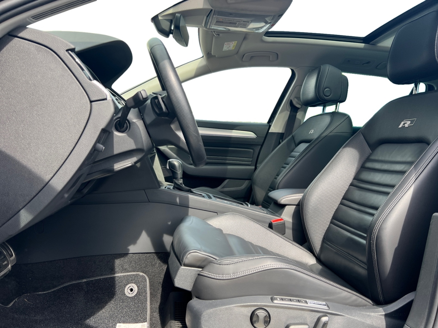 Volkswagen Passat Variant 2.0