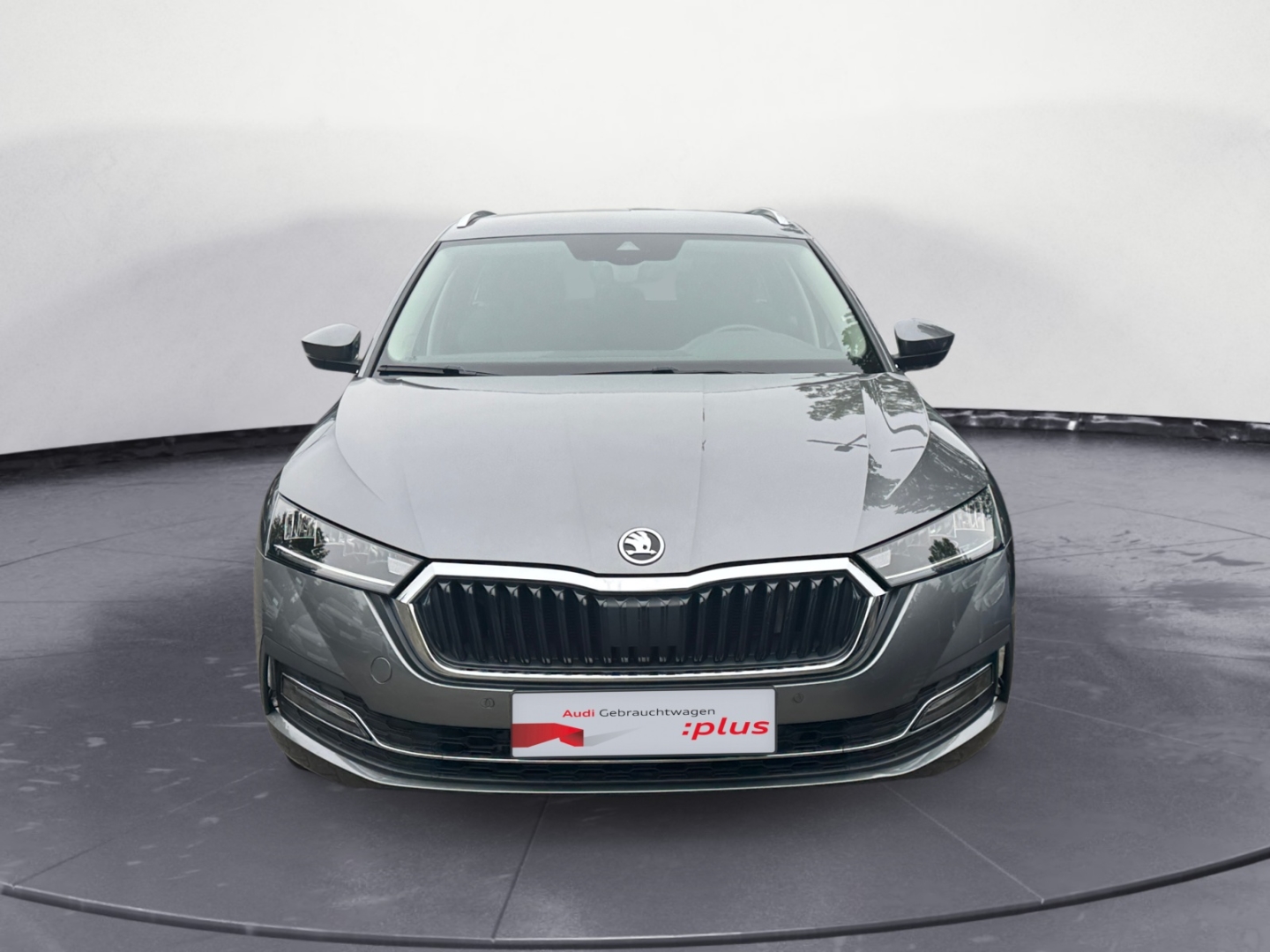 Skoda Octavia Combi 1.5