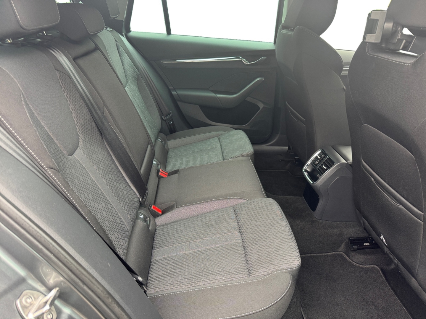 Skoda Octavia Combi 1.5