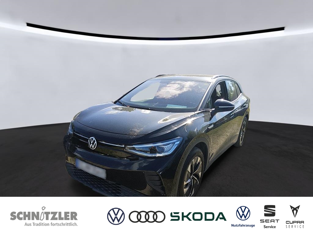 Volkswagen ID.4 Pro Performance