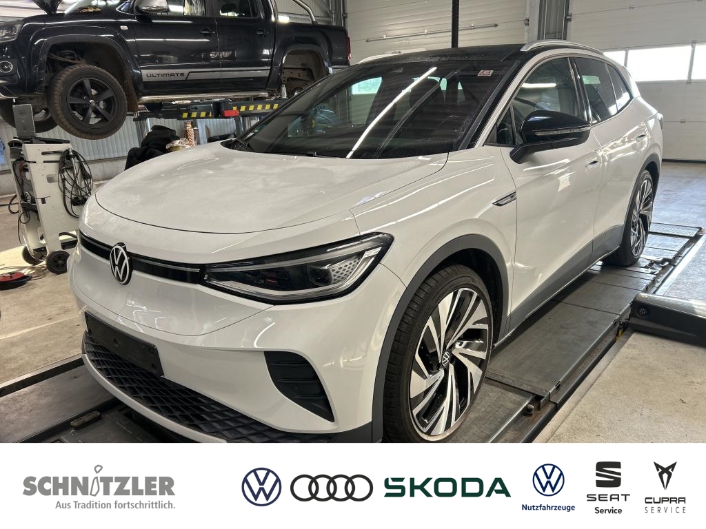 Volkswagen ID.4 Pro Performance