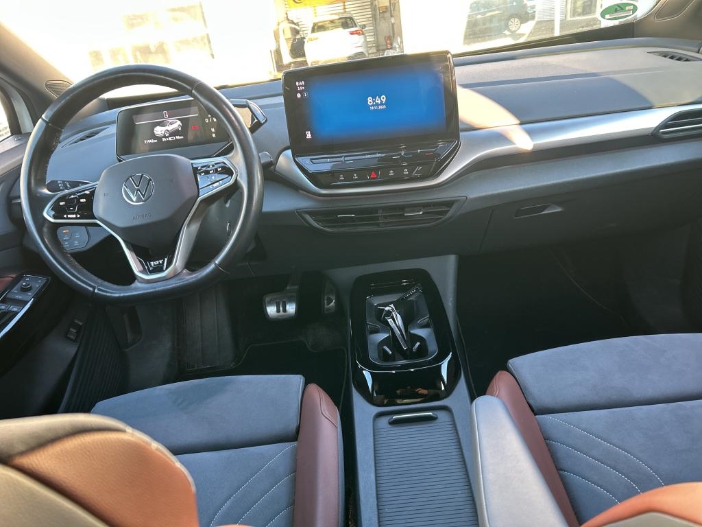 Volkswagen ID.4 Pro Performance