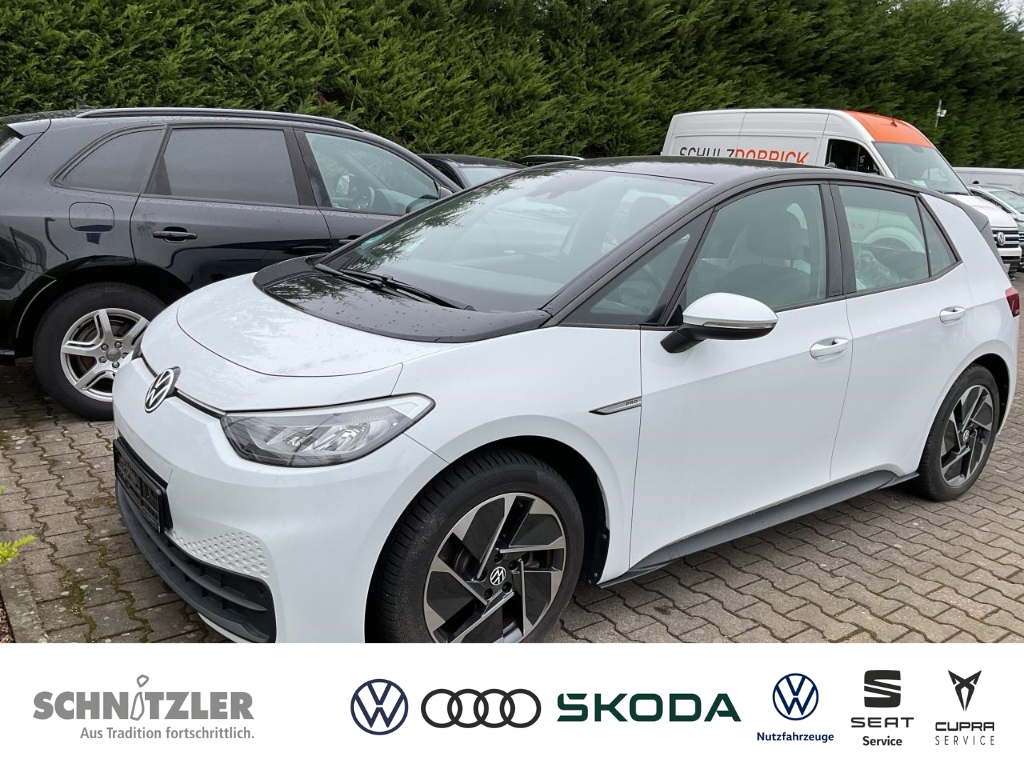 Volkswagen ID.3 Pro Life