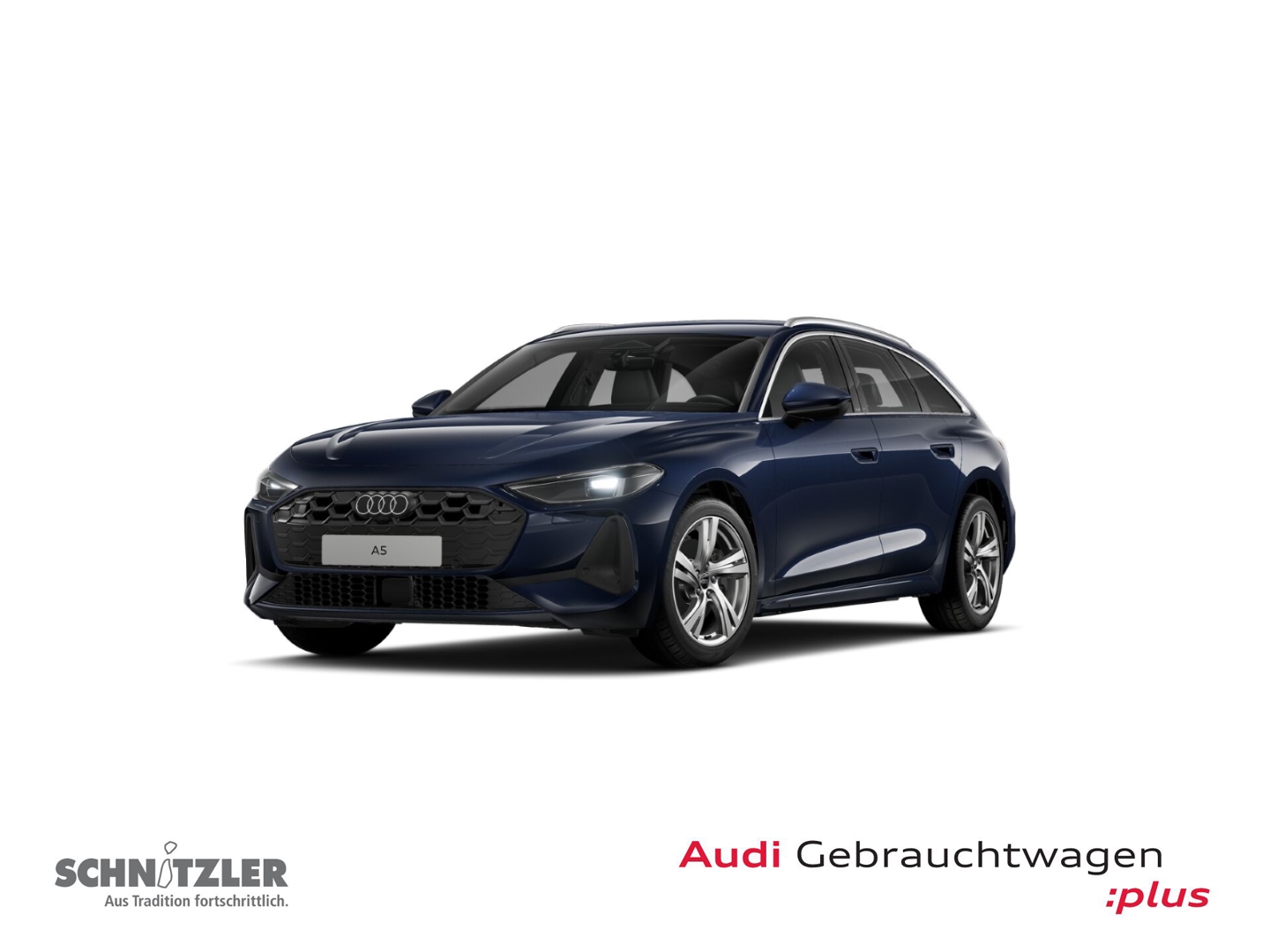 Audi A5 Avant TFSI