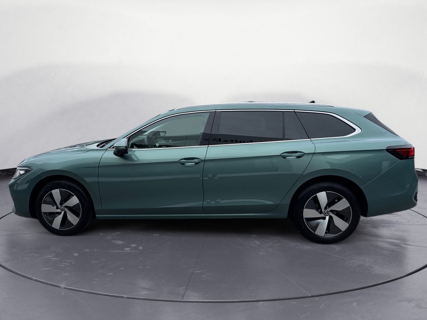 Volkswagen Passat Variant 1.5