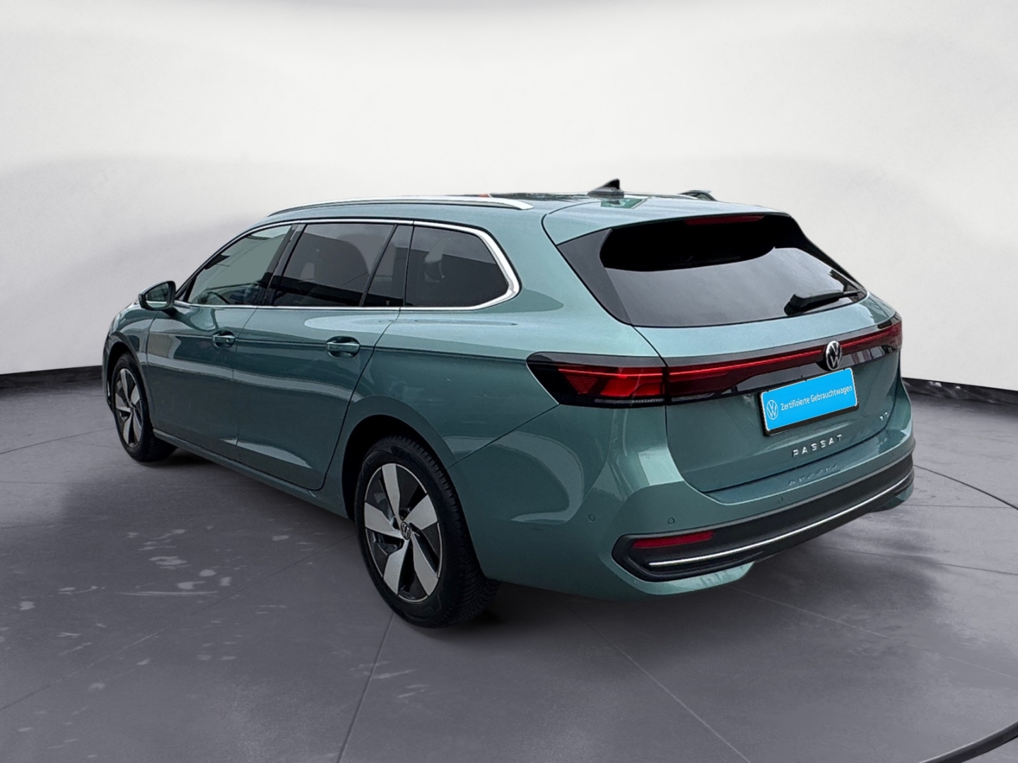 Volkswagen Passat Variant 1.5