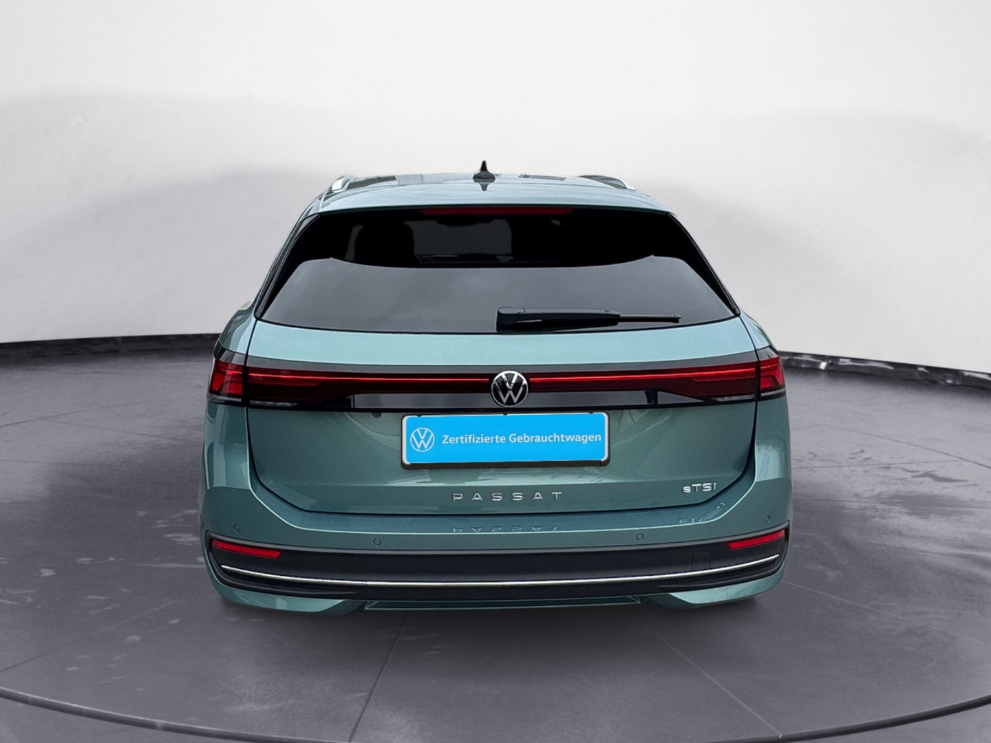 Volkswagen Passat Variant 1.5