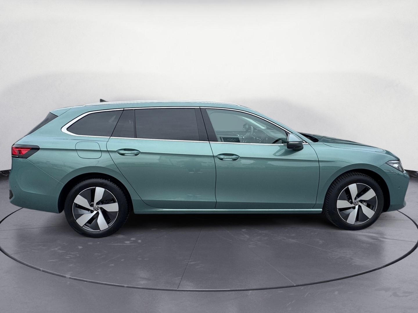 Volkswagen Passat Variant 1.5