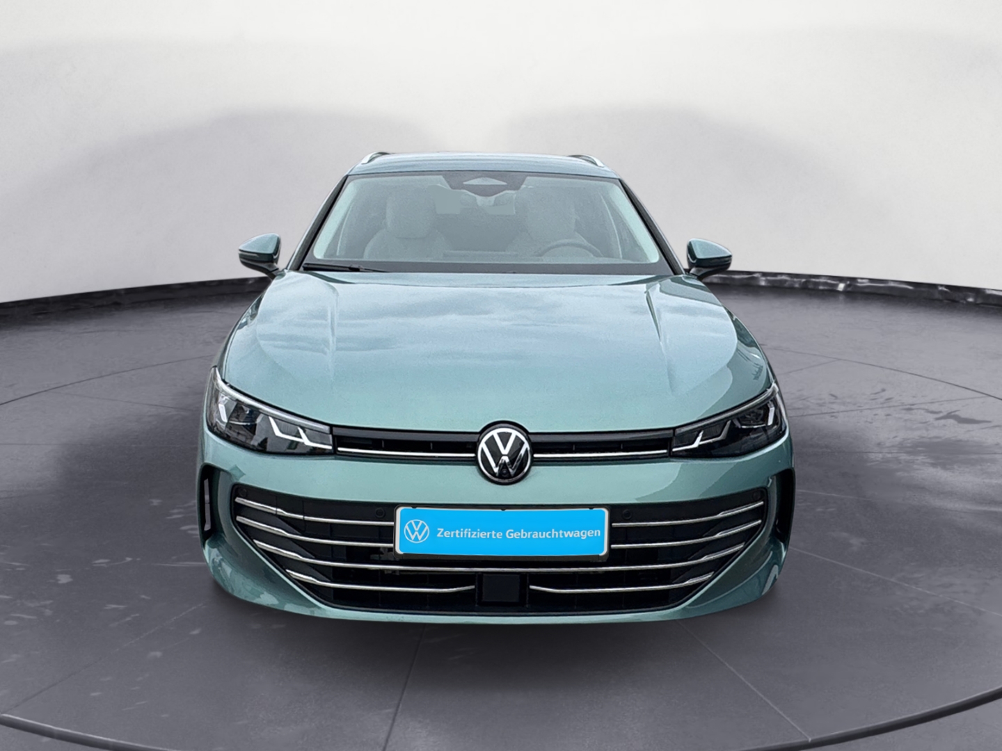 Volkswagen Passat Variant 1.5