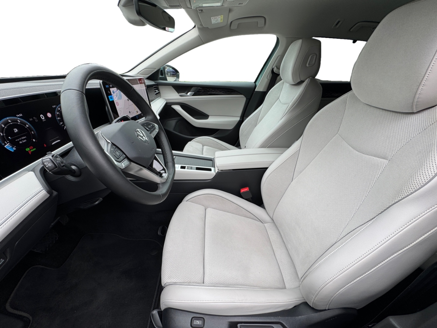 Volkswagen Passat Variant 1.5