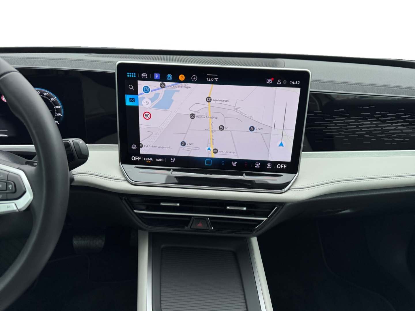 Volkswagen Passat Variant 1.5