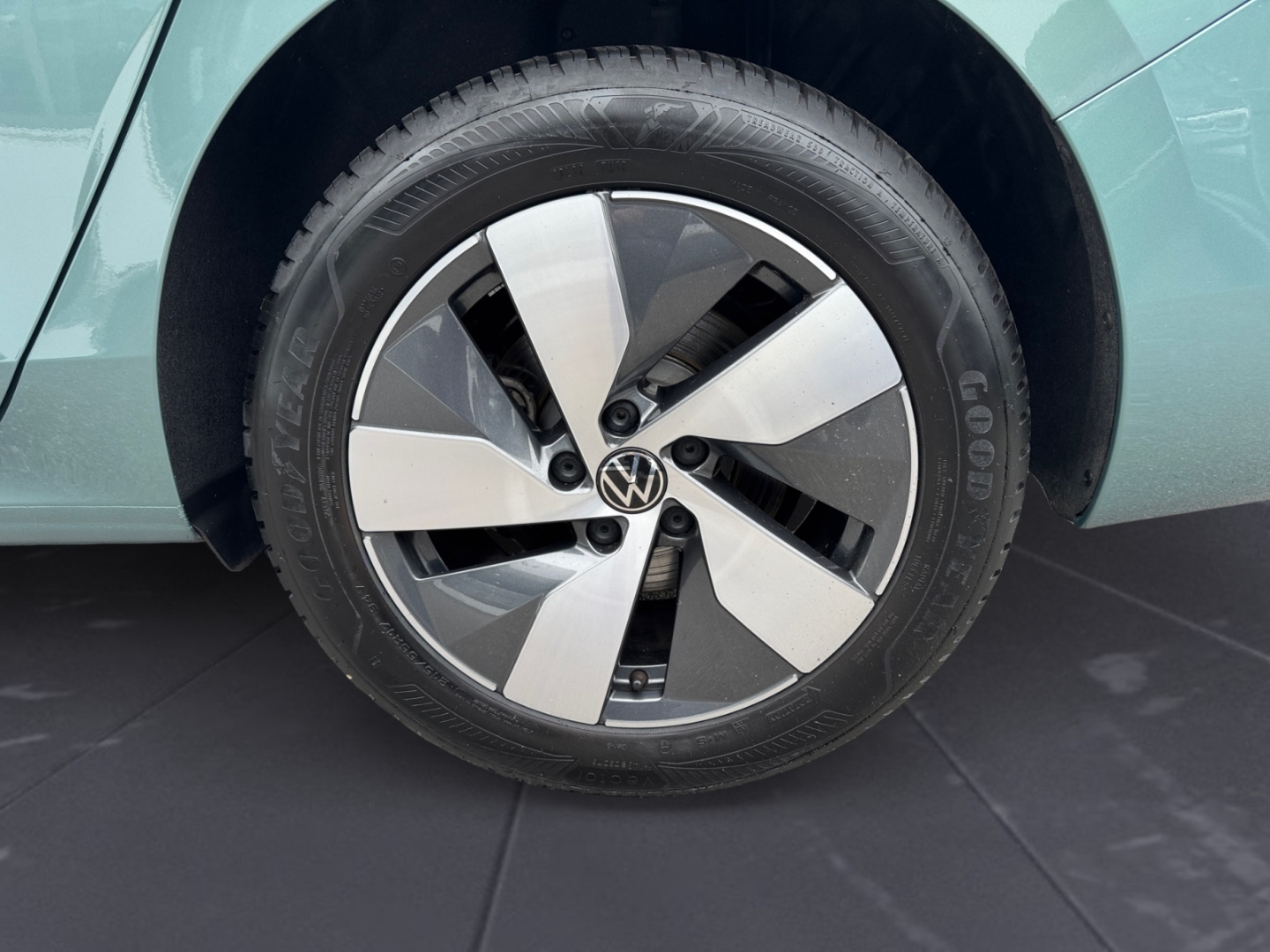 Volkswagen Passat Variant 1.5