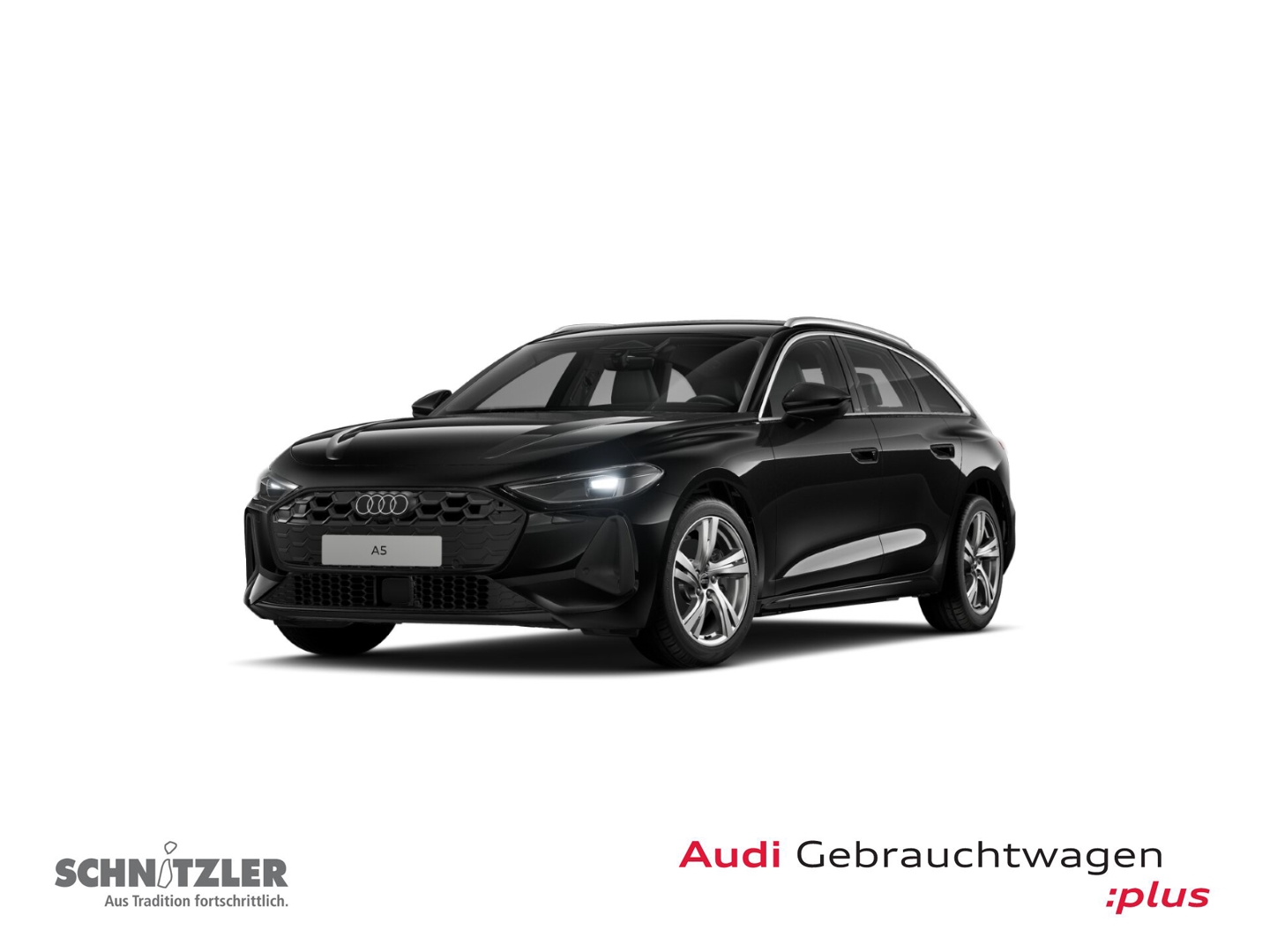 Audi A5 Avant TFSI