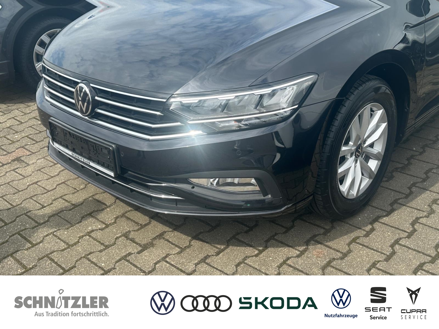 Volkswagen Passat Variant 2.0