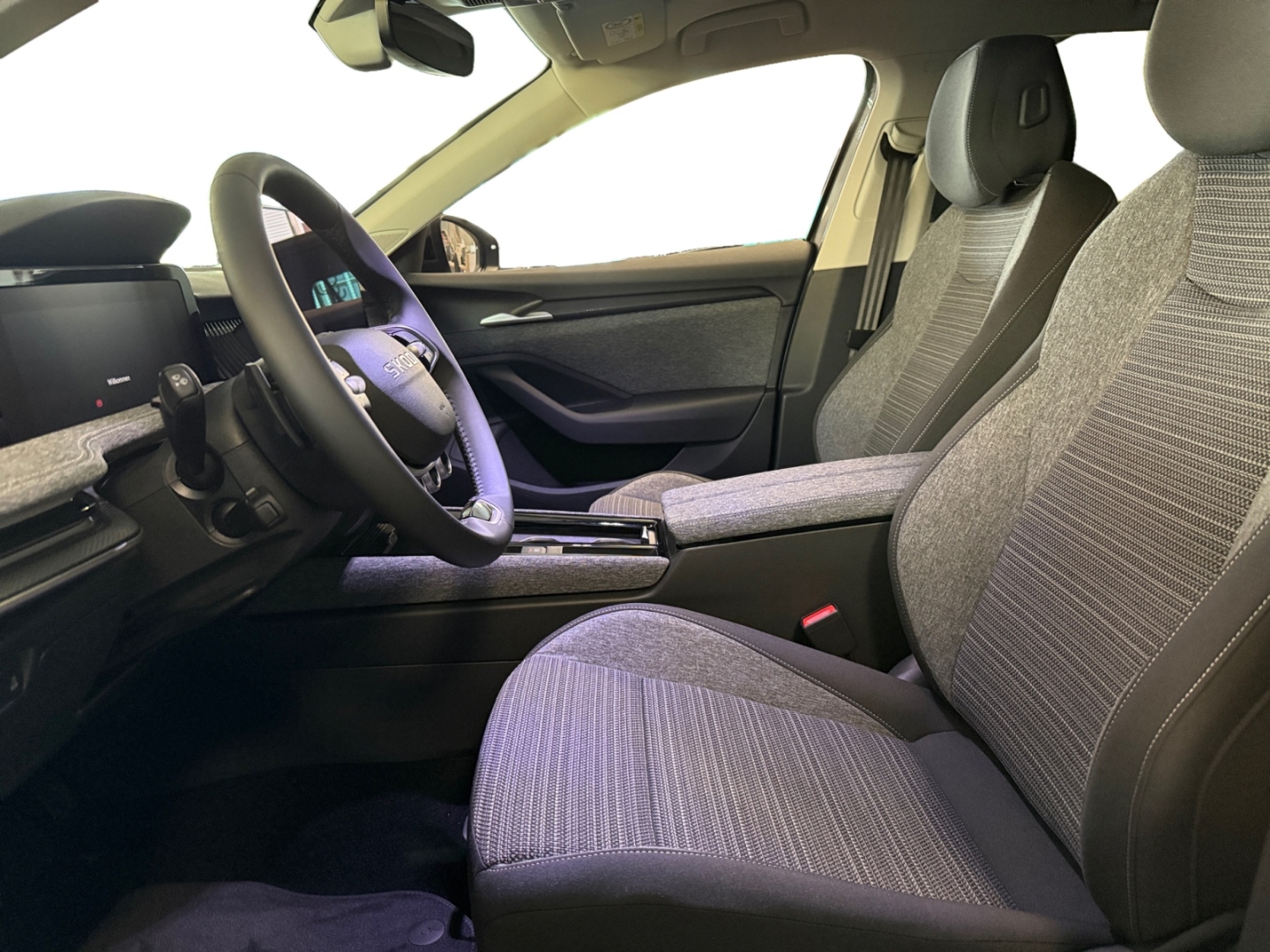 Skoda Superb Combi 1.5