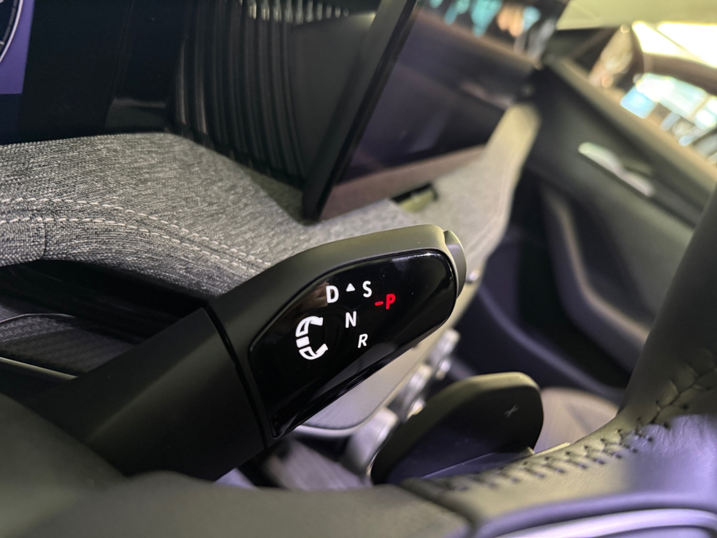 Skoda Superb Combi 1.5