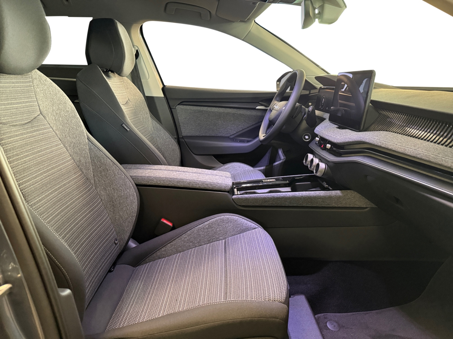 Skoda Superb Combi 1.5