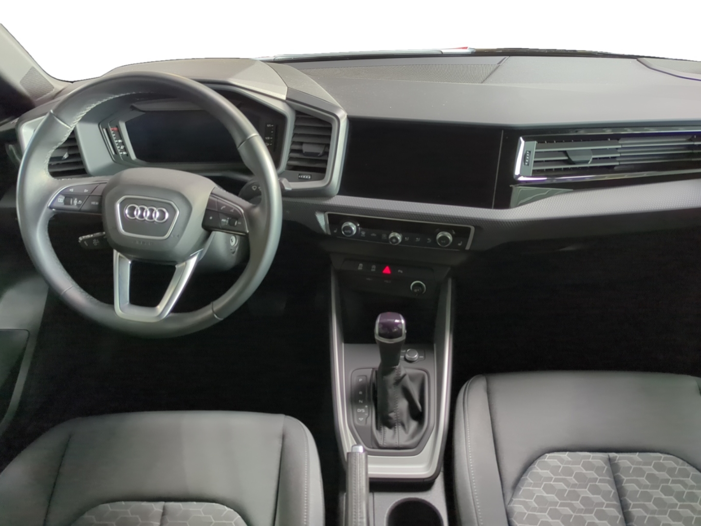 Audi A1 allstreet 35