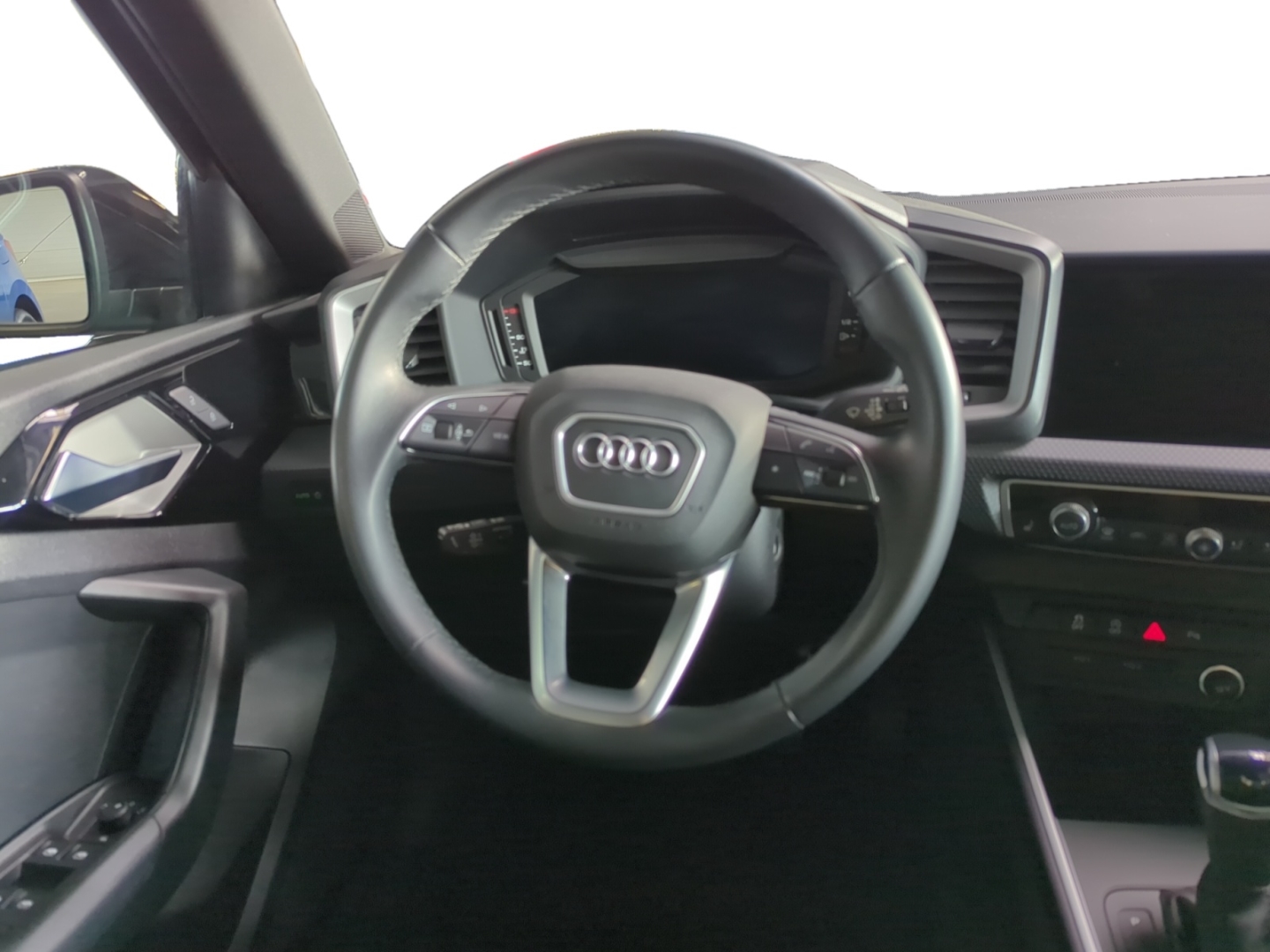 Audi A1 allstreet 35