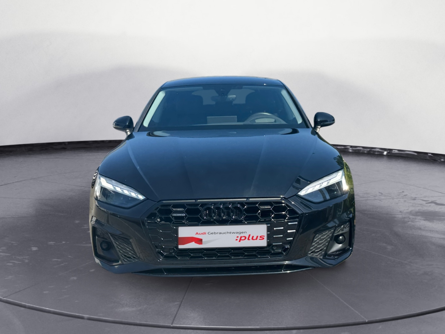 Audi A5 Sportback S