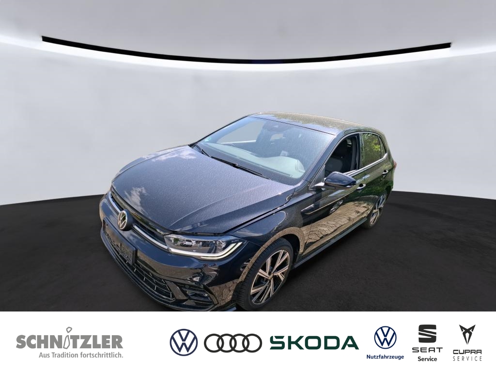 Volkswagen Polo R-Line 1.0