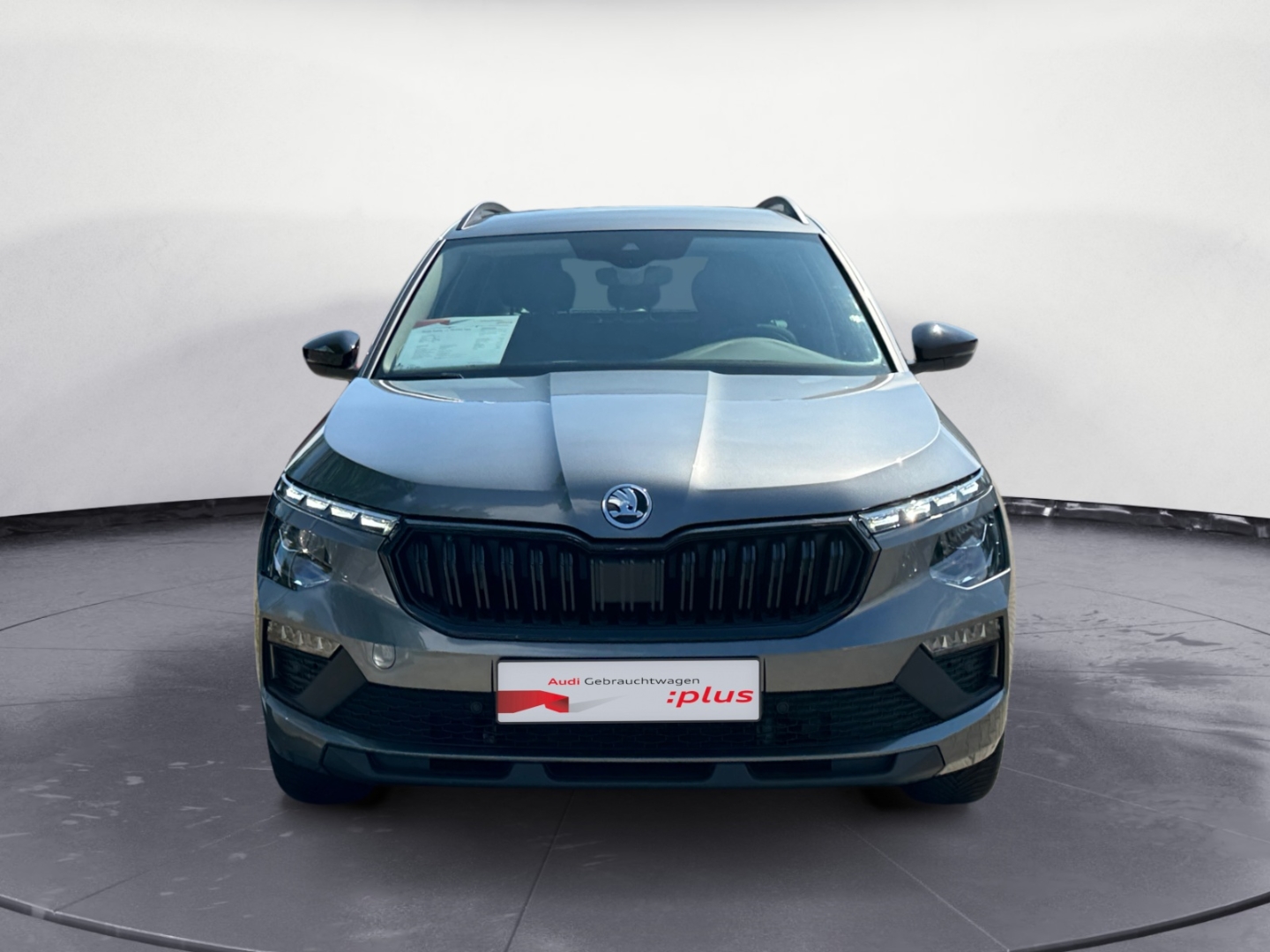 Skoda Kamiq 1.0 TSI