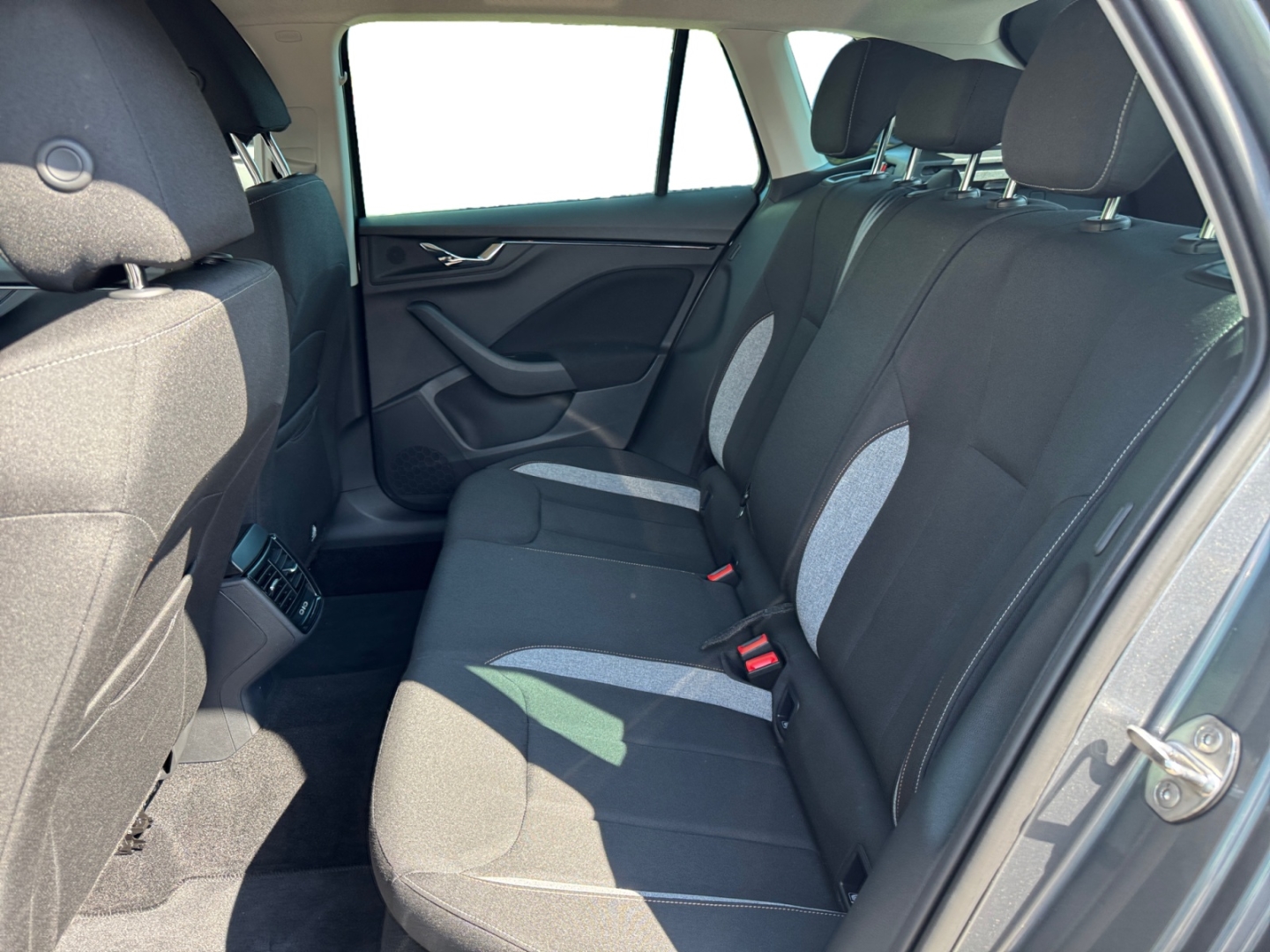 Skoda Kamiq 1.0 TSI
