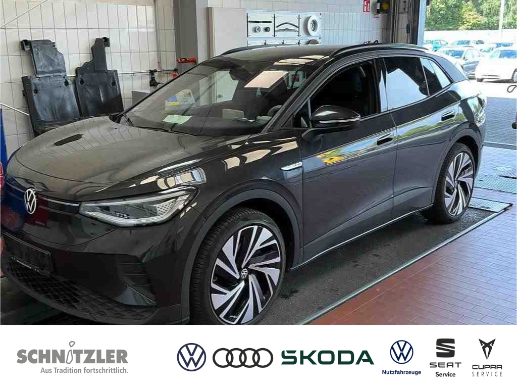 Volkswagen ID.4 Pro Performance
