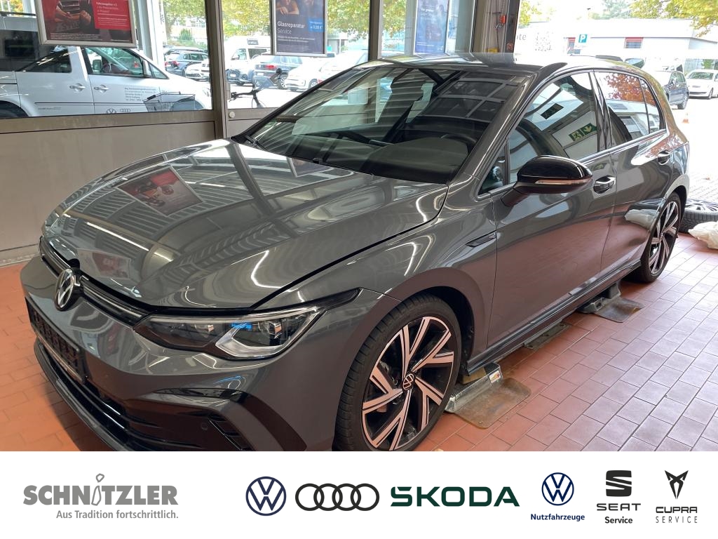 Volkswagen Golf 8 R-Line