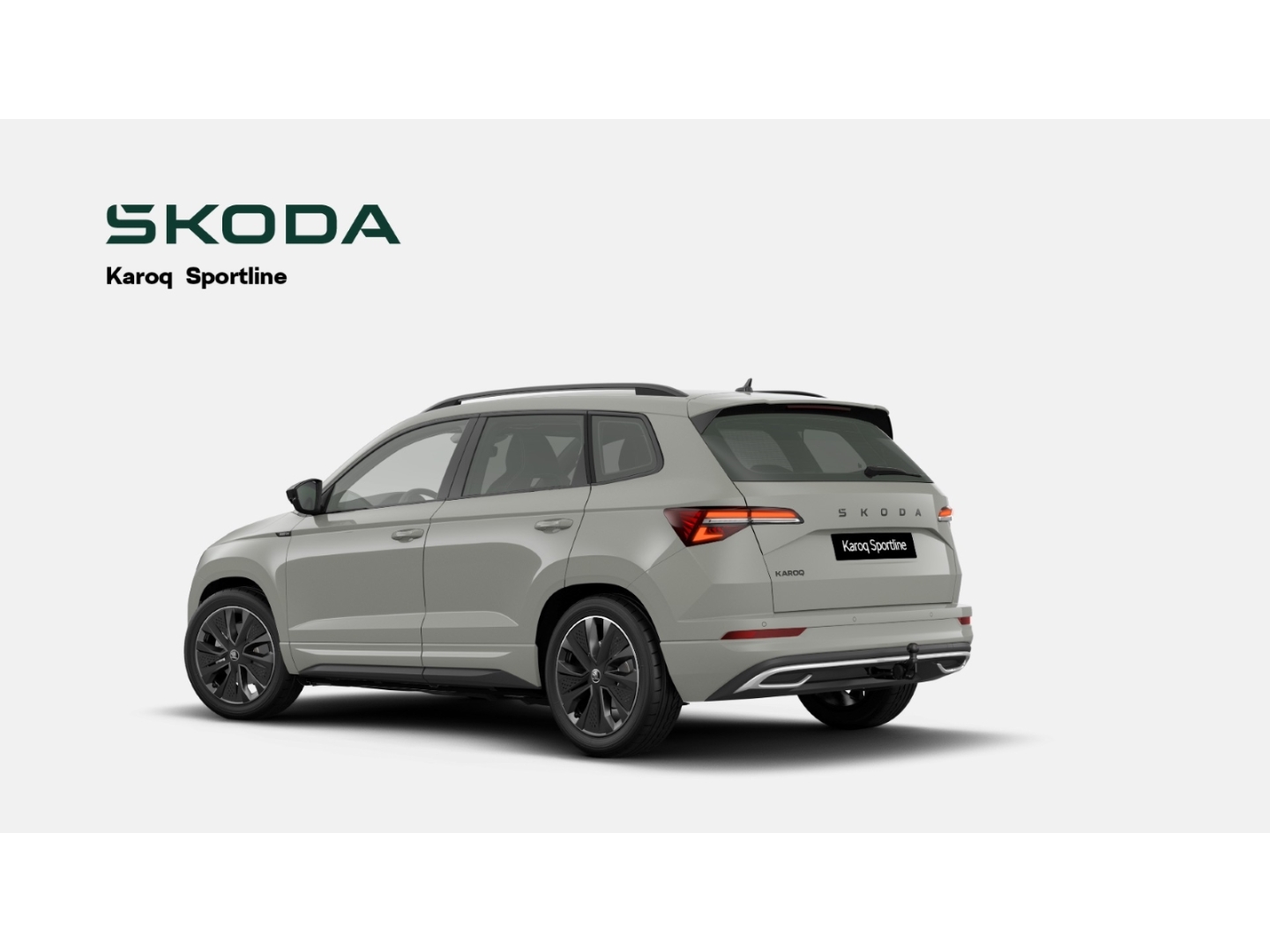 Skoda Karoq 1.5 TSI