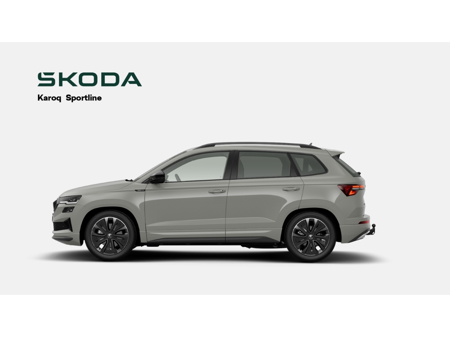 Skoda Karoq 1.5 TSI