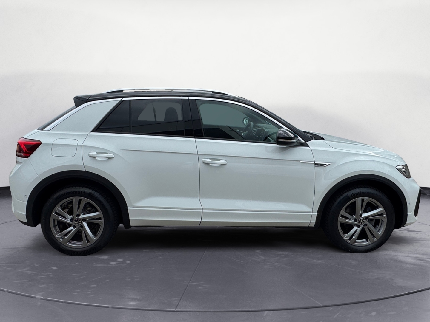 Volkswagen T-Roc R-Line 1.5