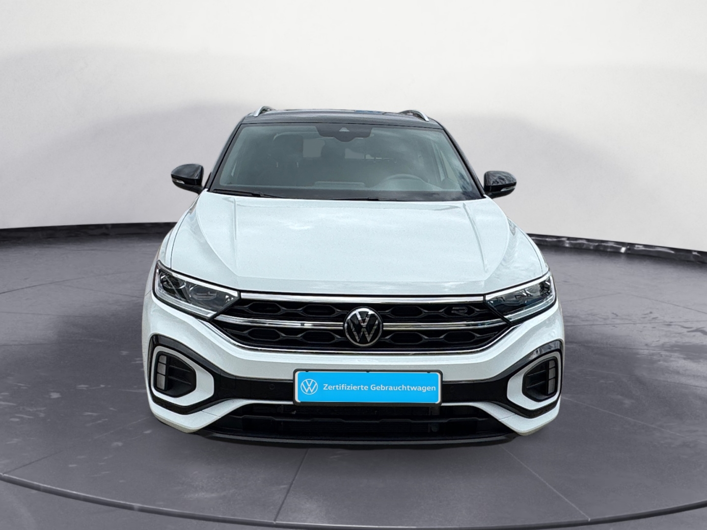 Volkswagen T-Roc R-Line 1.5