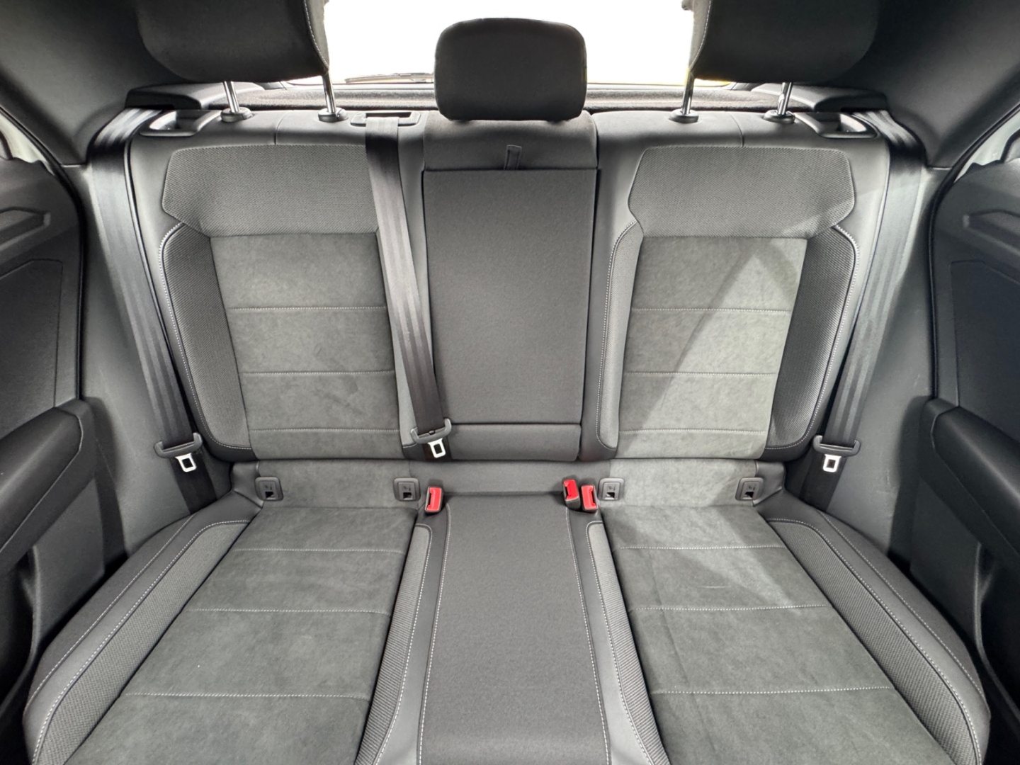 Volkswagen T-Roc R-Line 1.5