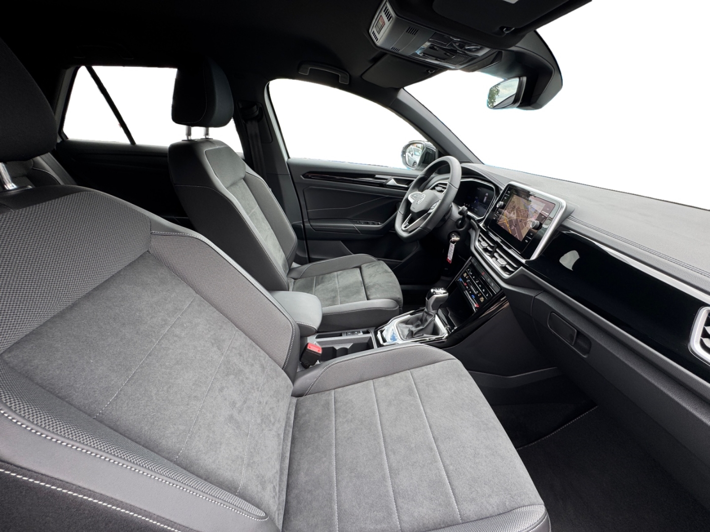 Volkswagen T-Roc R-Line 1.5