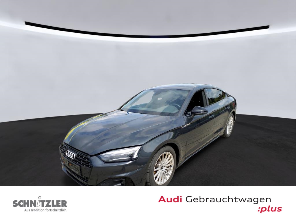 Audi A5 Sportback 35