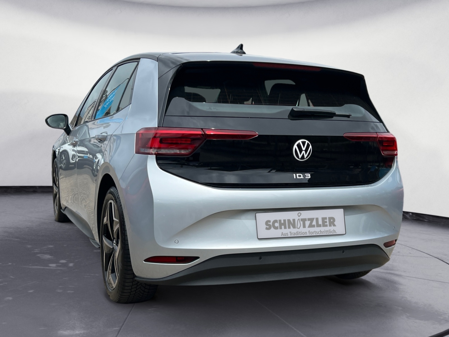 Volkswagen ID.3 Pure 55kWh
