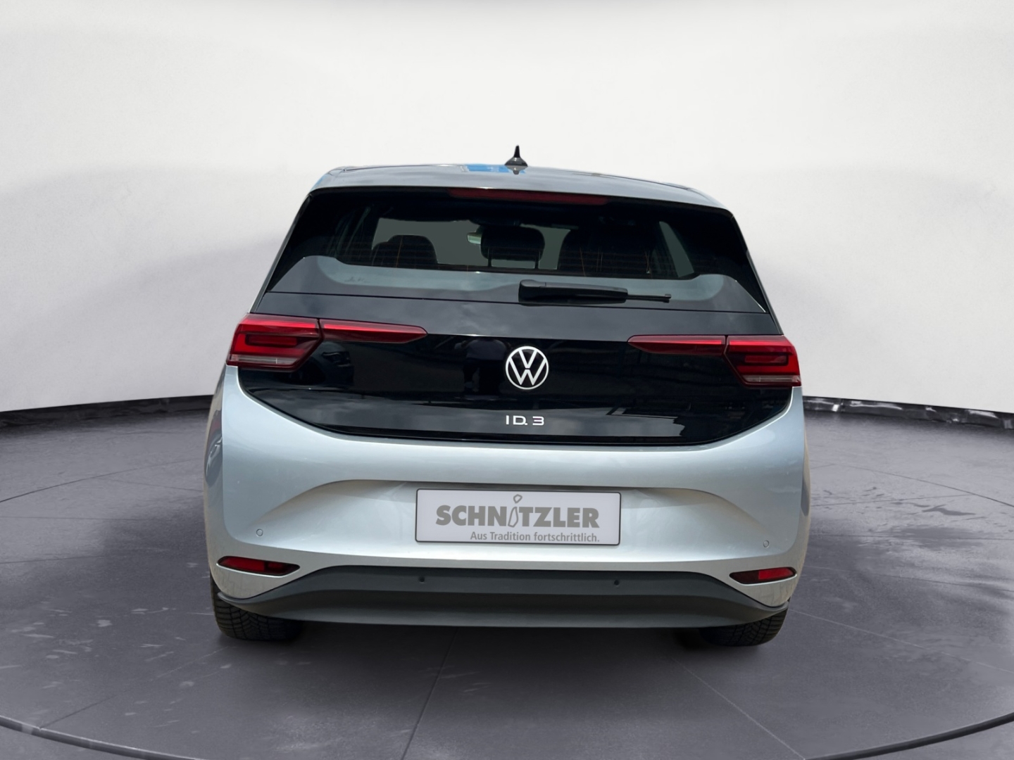 Volkswagen ID.3 Pure 55kWh