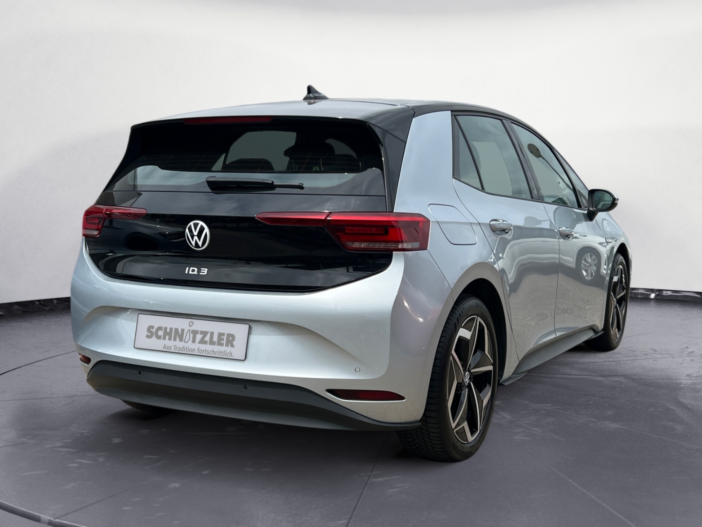 Volkswagen ID.3 Pure 55kWh
