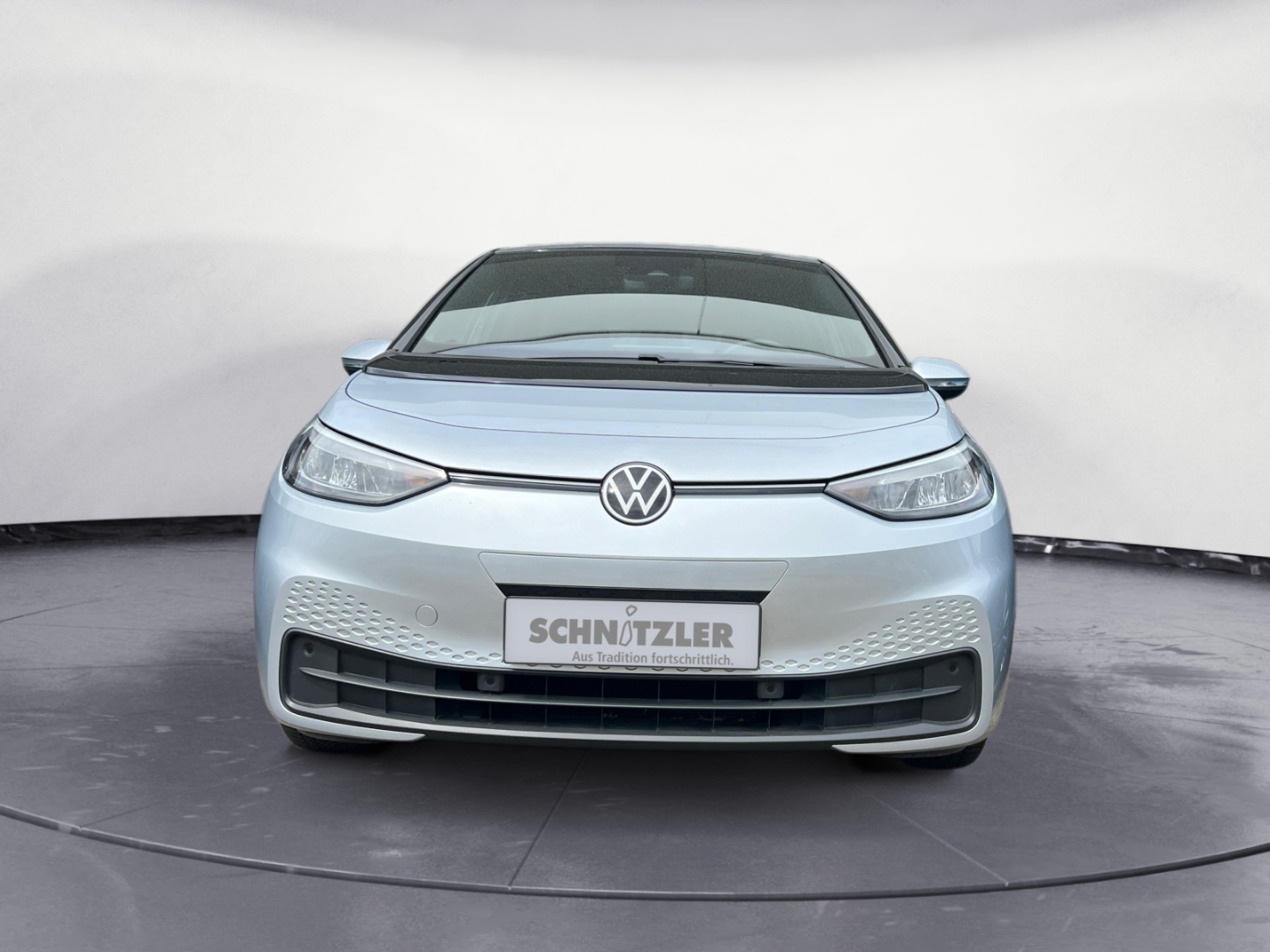 Volkswagen ID.3 Pure 55kWh