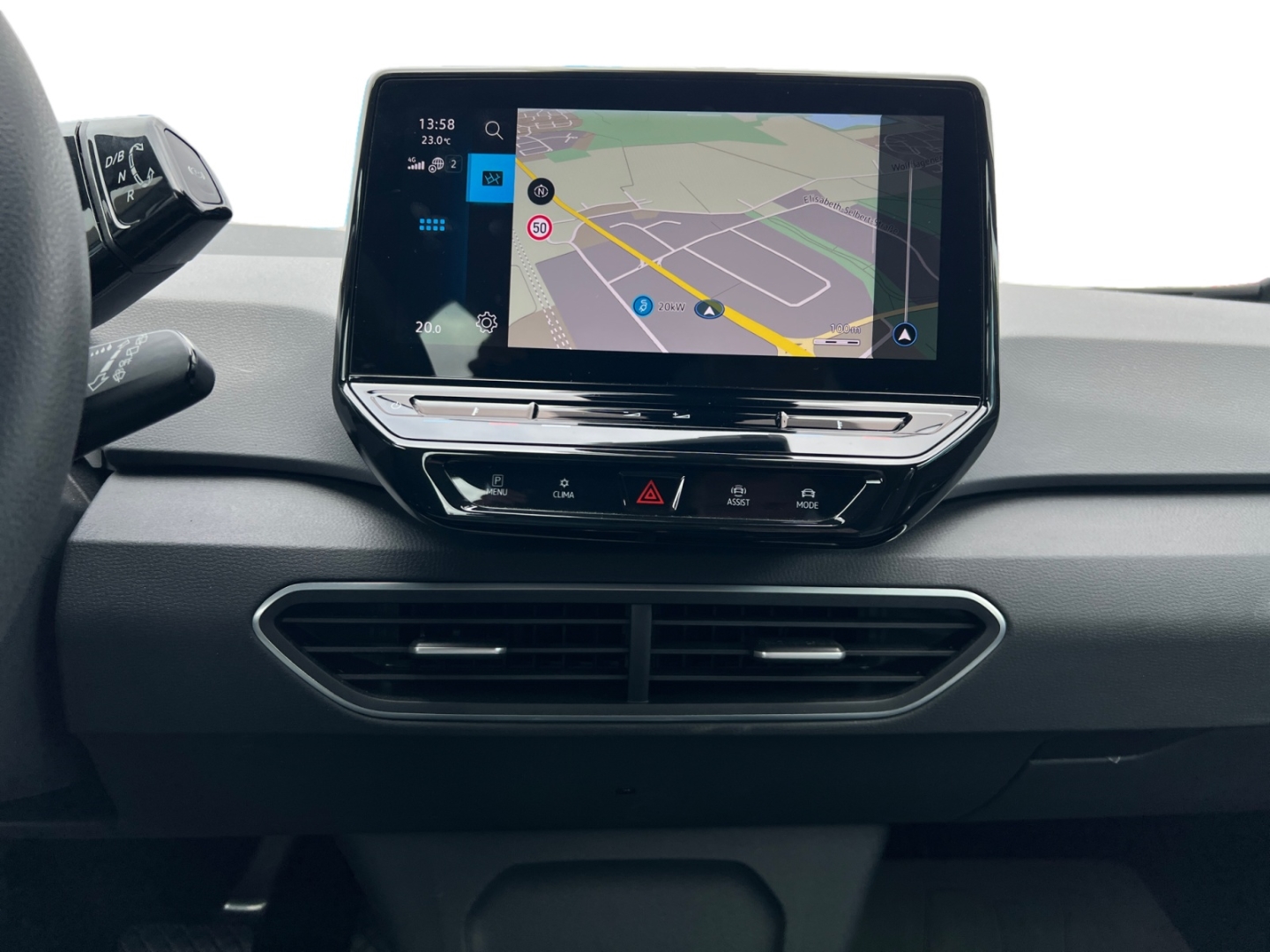 Volkswagen ID.3 Pure 55kWh