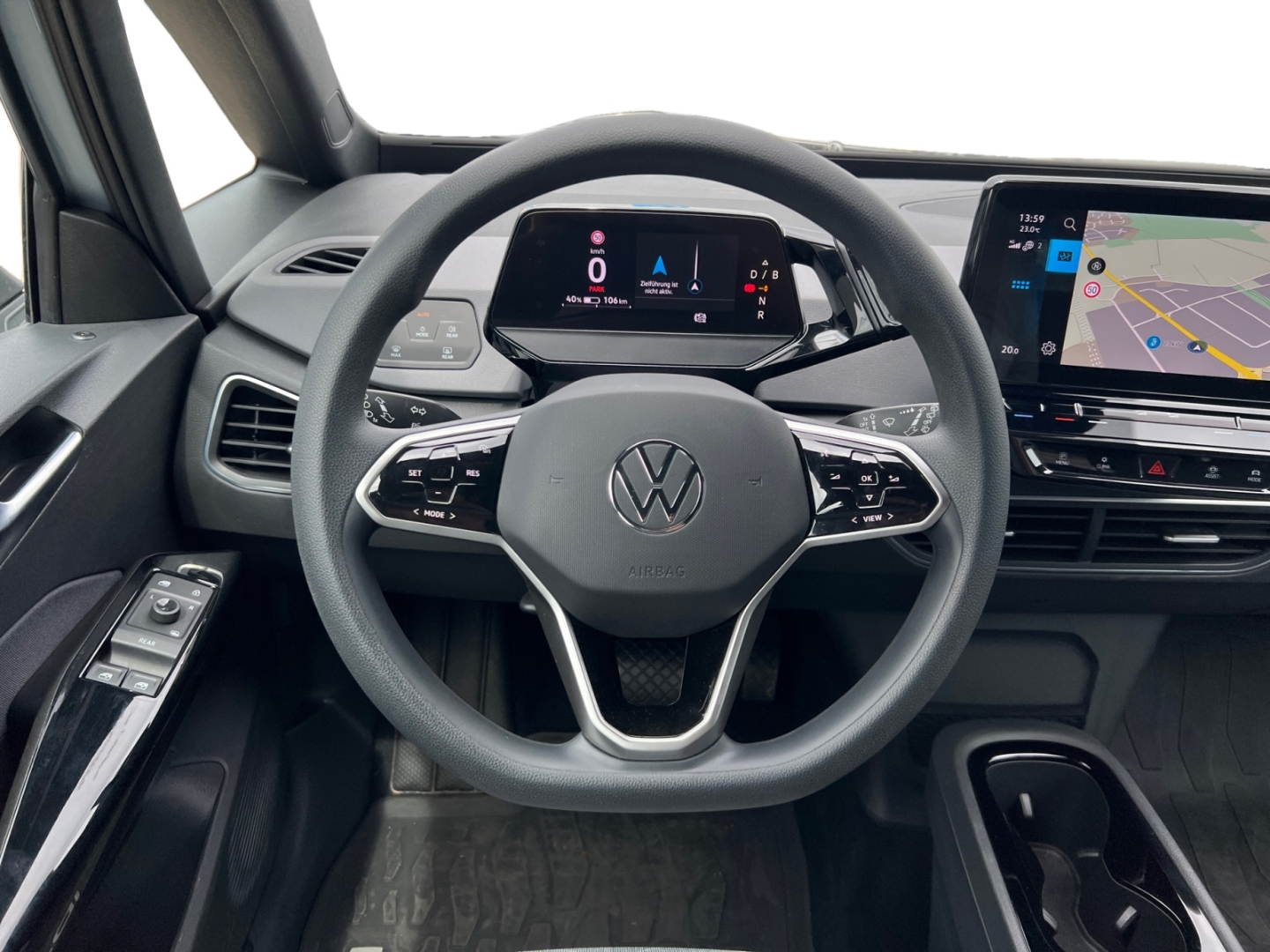 Volkswagen ID.3 Pure 55kWh