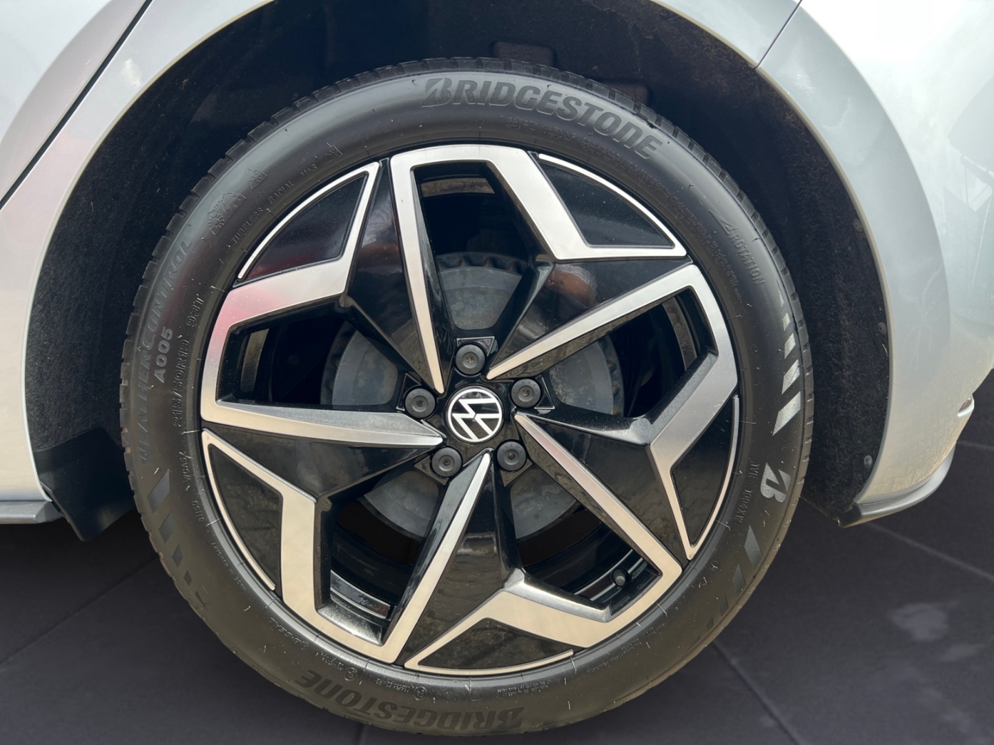 Volkswagen ID.3 Pure 55kWh