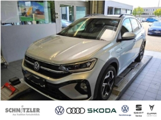 Volkswagen Taigo R-Line 1.5