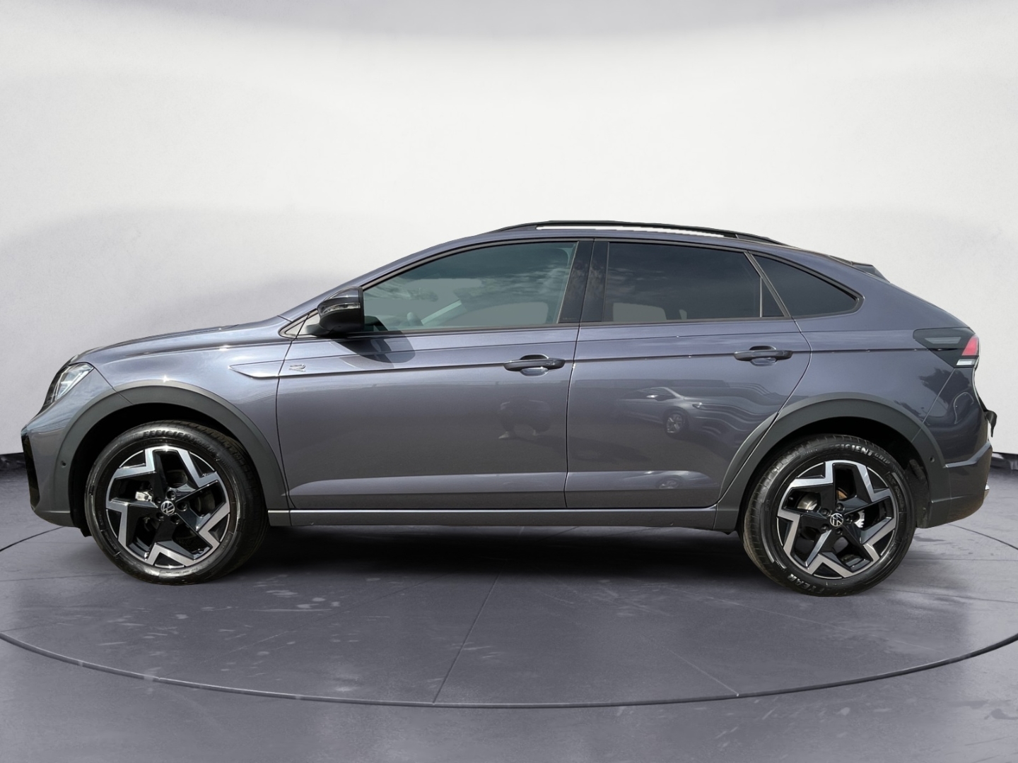 Volkswagen Taigo R-Line 1.5