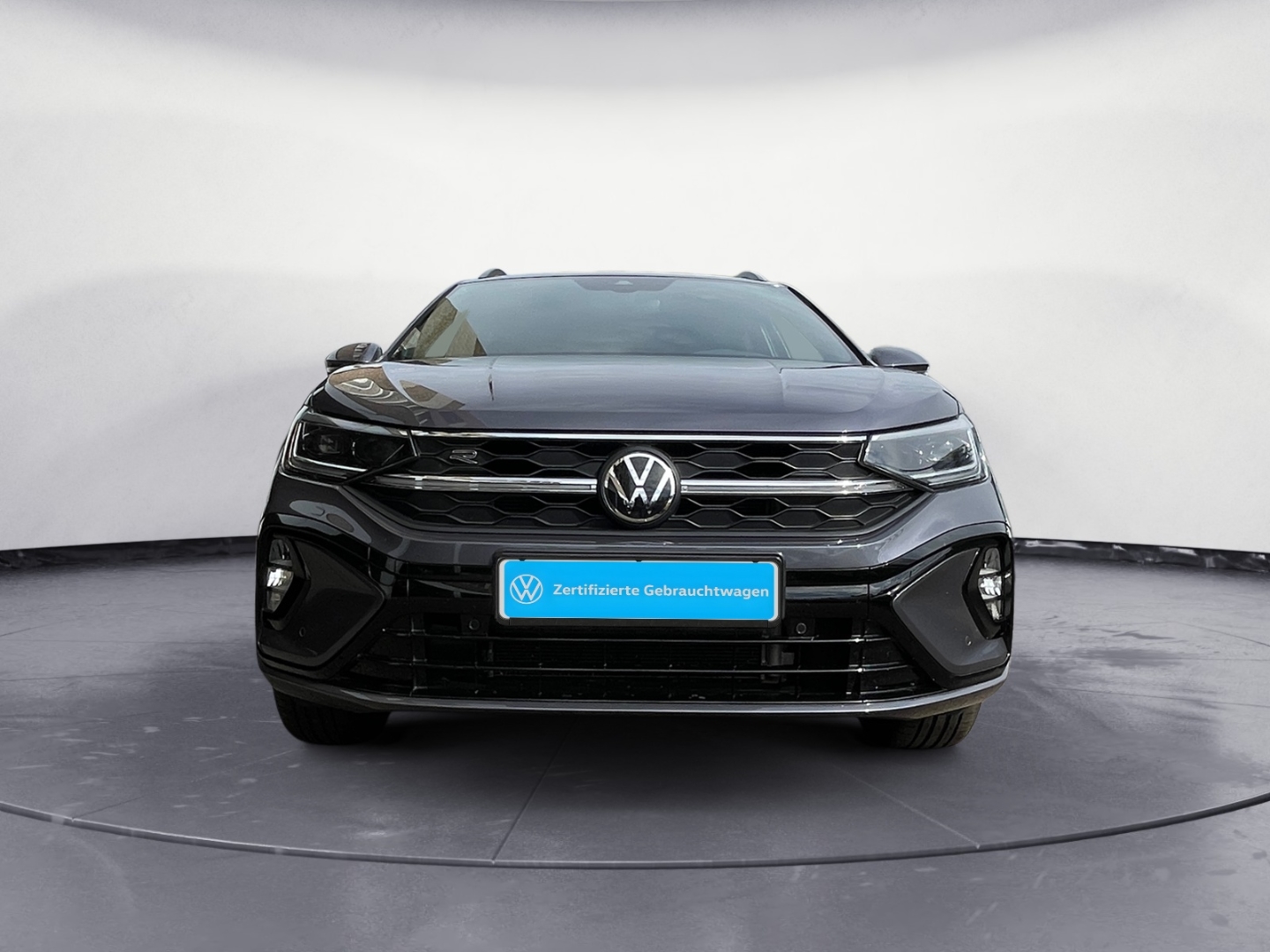Volkswagen Taigo R-Line 1.5