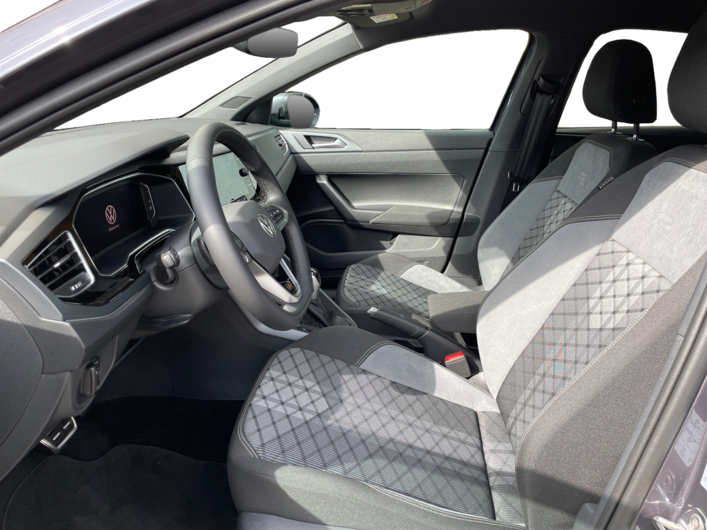 Volkswagen Taigo R-Line 1.5
