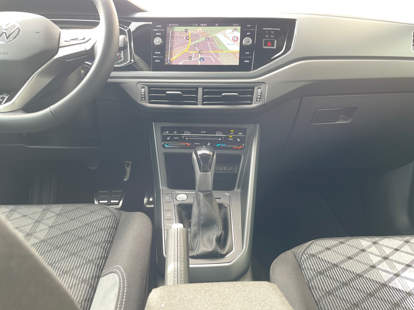 Volkswagen Taigo R-Line 1.5
